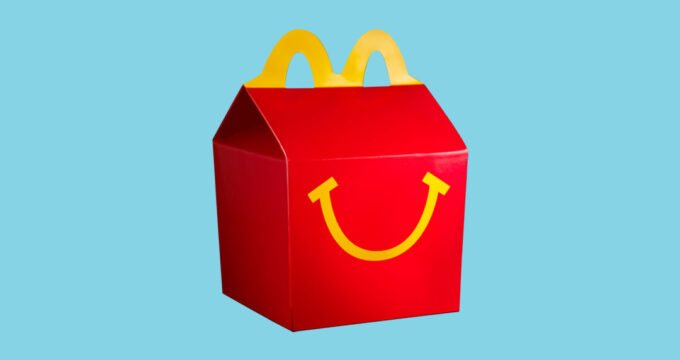 How much is a Happy Meal in McDonald's? How much is an adult happy meal? What is a Happy Meal at McDonalds? How many nuggets are in a Happy Meal?